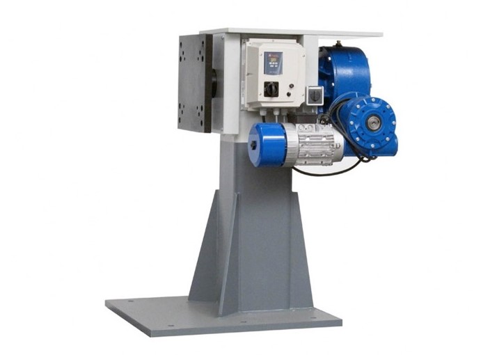 Elektrik Motor